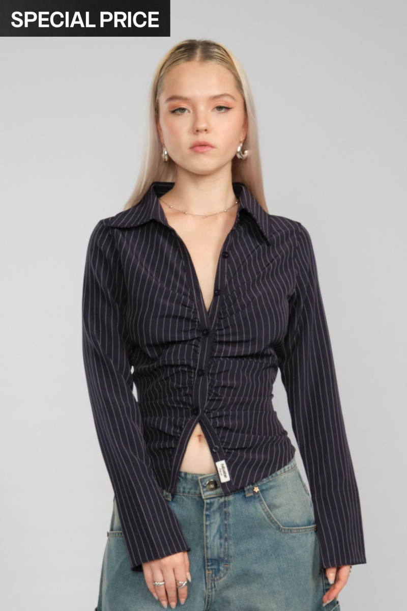 Blusa Hadid 