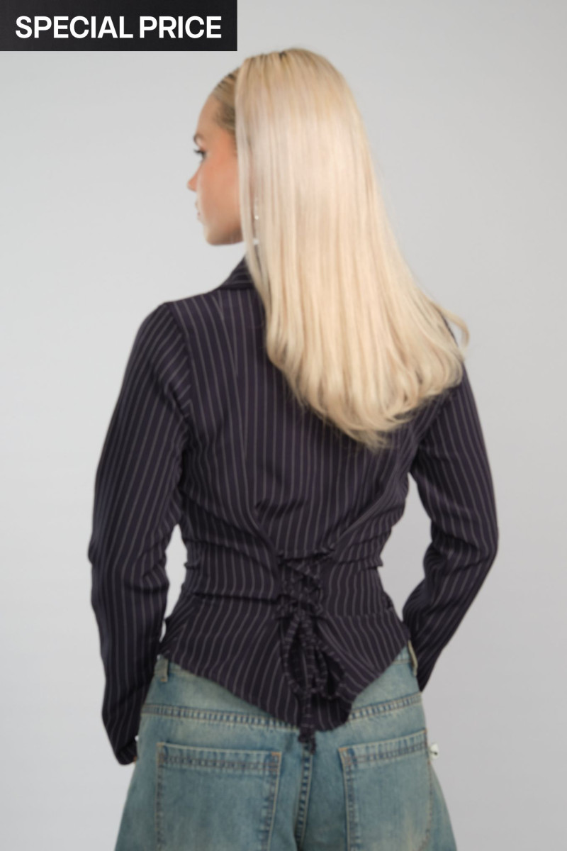 Blusa Hadid 