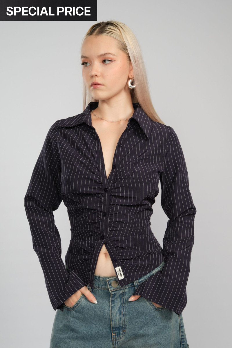 Blusa Hadid 