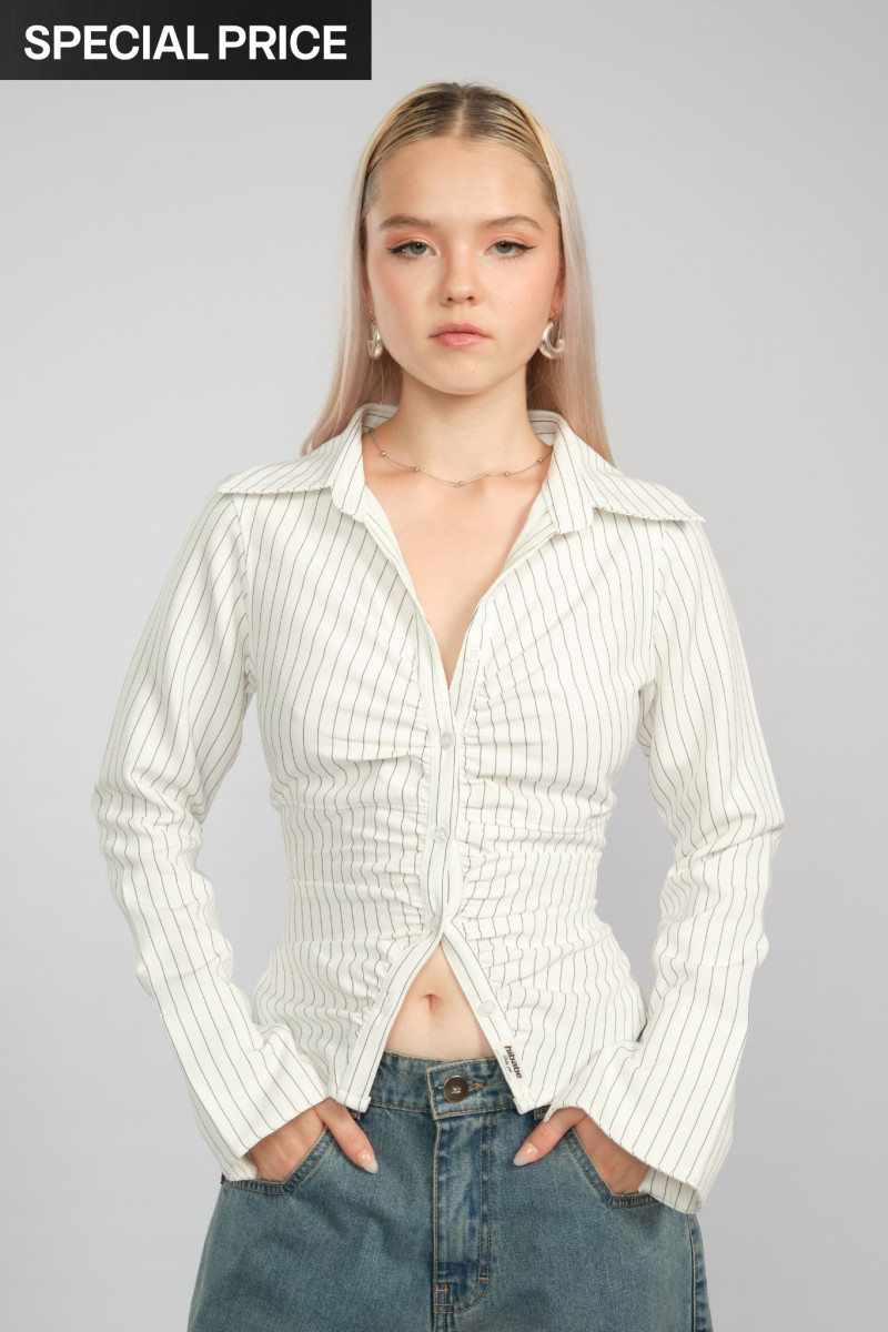 Blusa Hadid 