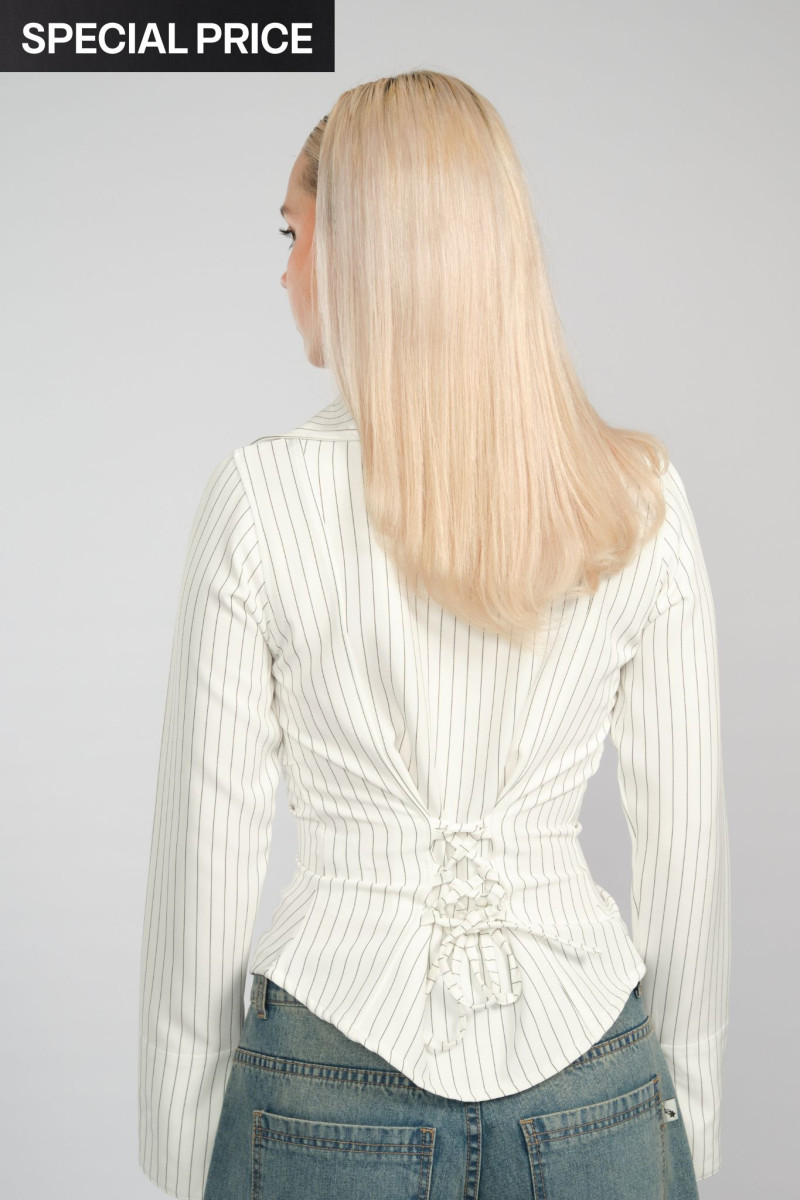 Blusa Hadid 