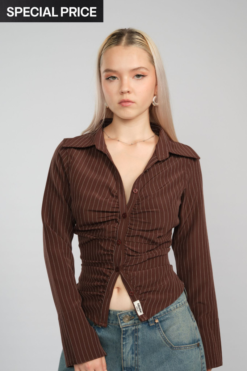 Blusa Hadid 