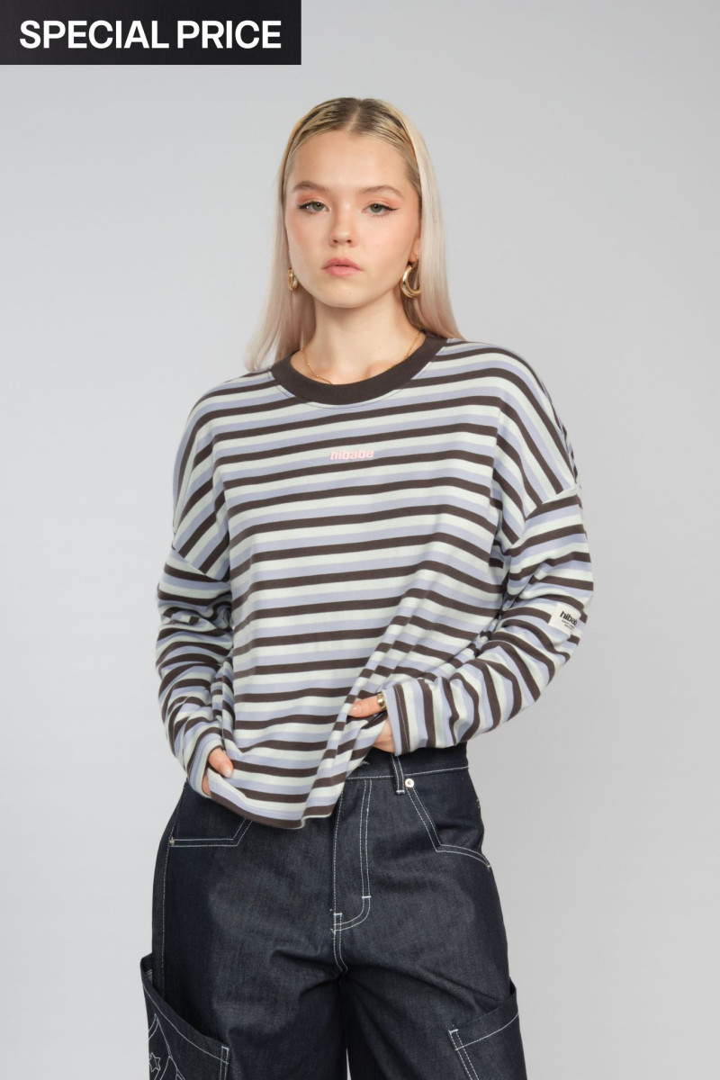 Polo Boxy Nalu