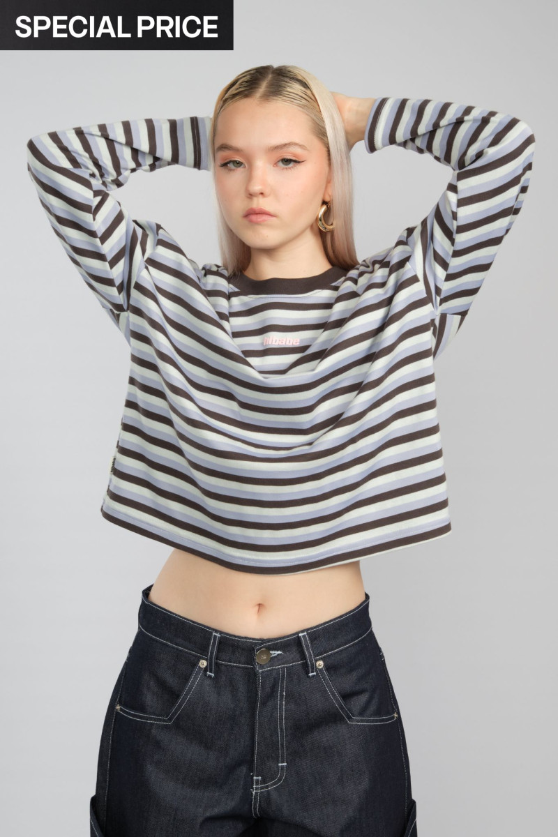 Polo Boxy Nalu