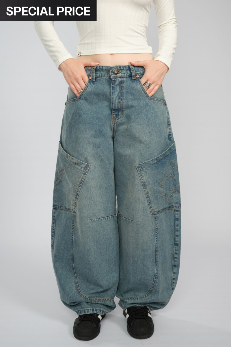 Jeans Max