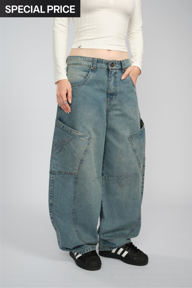 Jeans Max