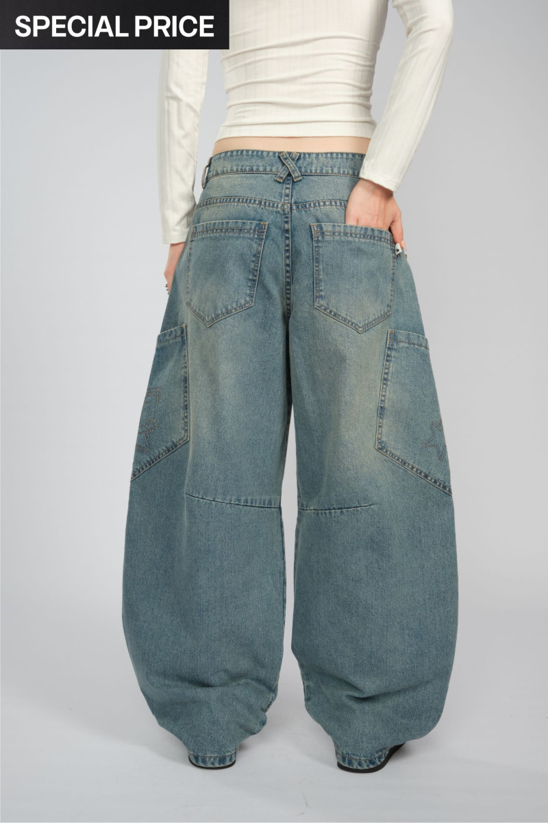 Jeans Max
