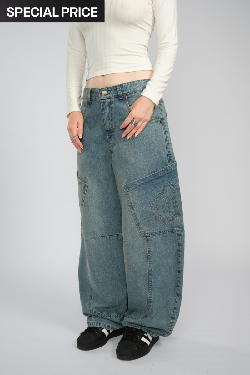 Jeans Max