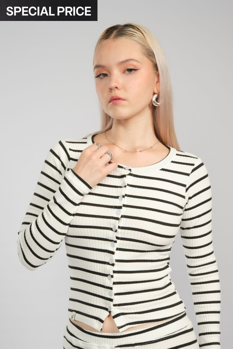 Cardigan Zia