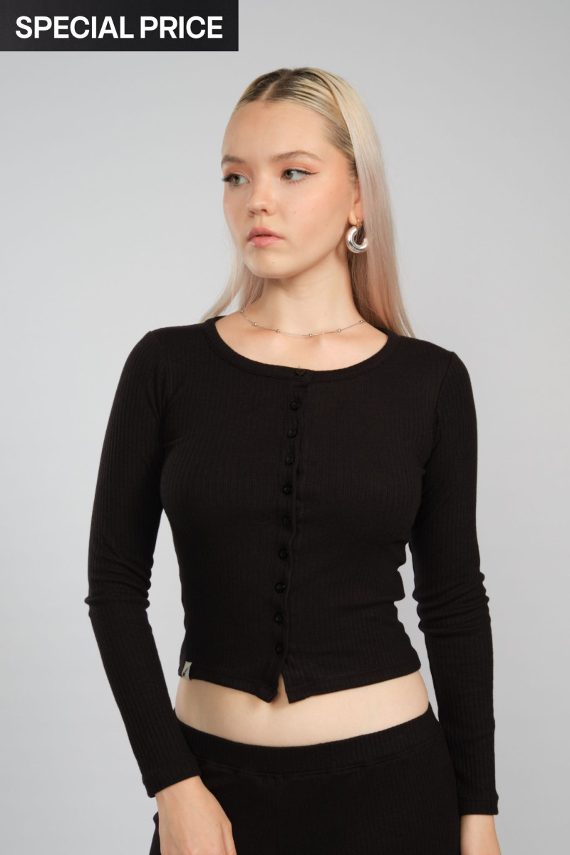 Cardigan Zia