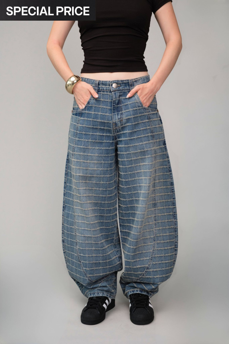 Jeans Mason
