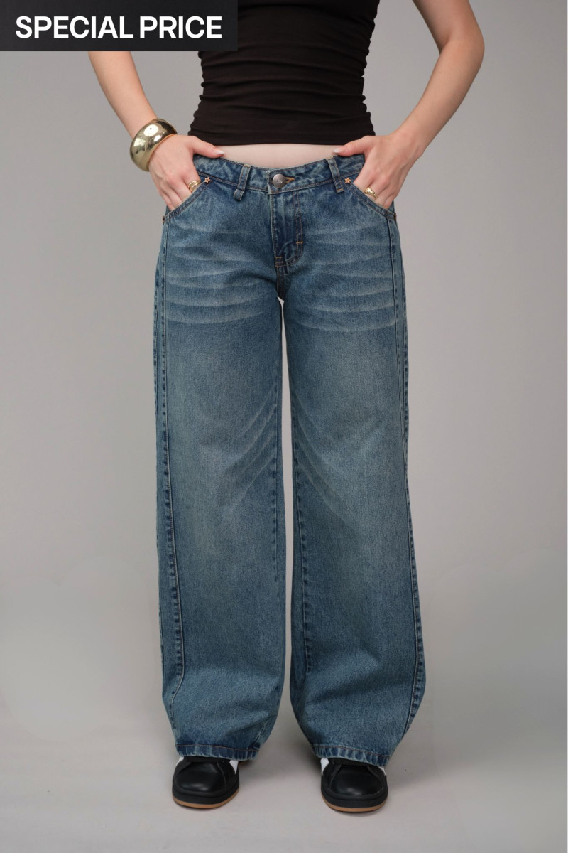 Jeans Astor