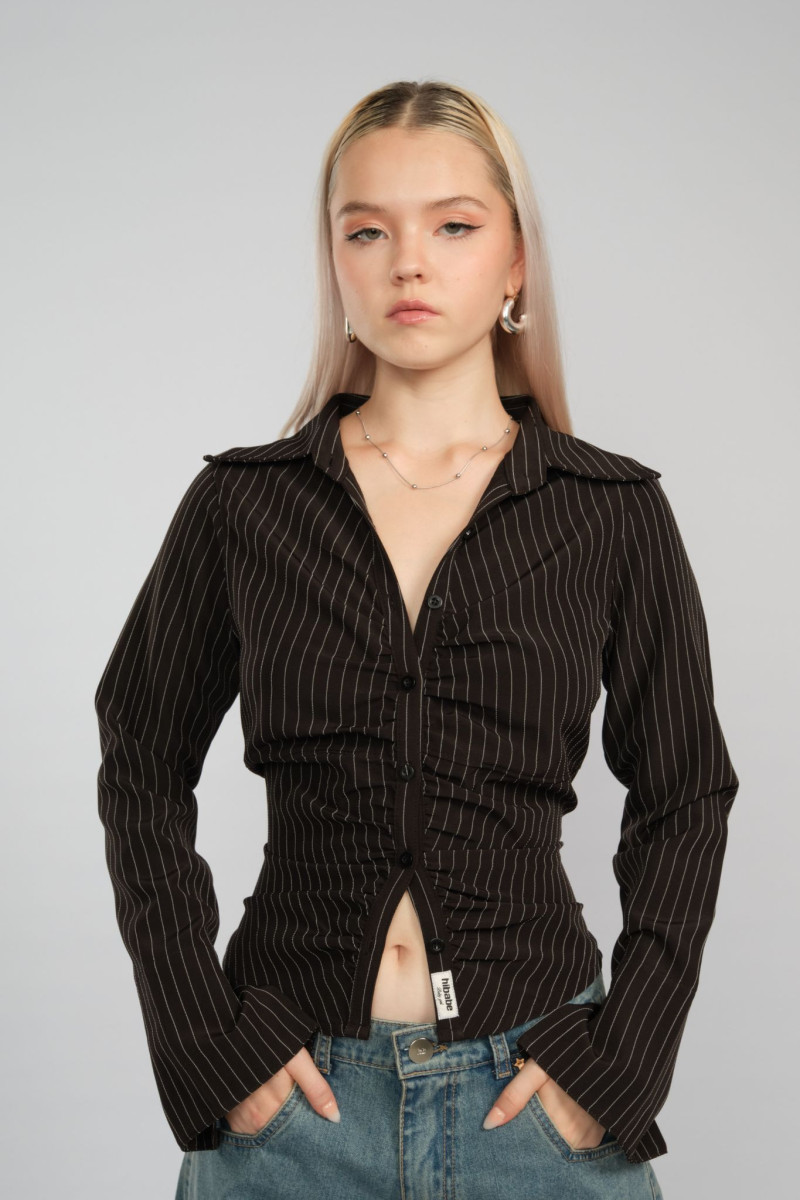 Blusa Hadid 