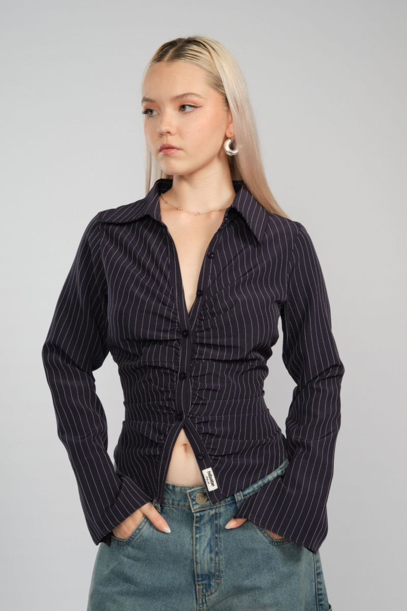 Blusa Hadid 