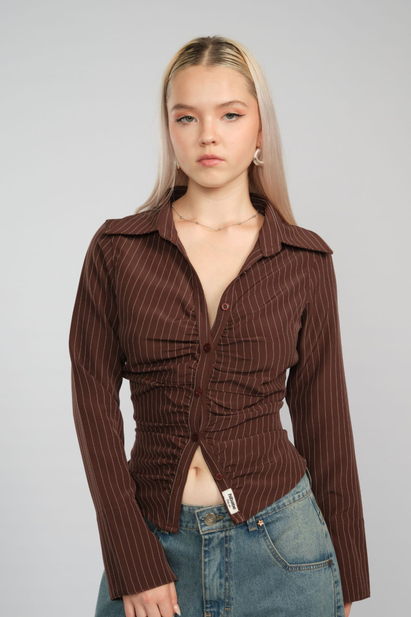 Blusa Hadid 