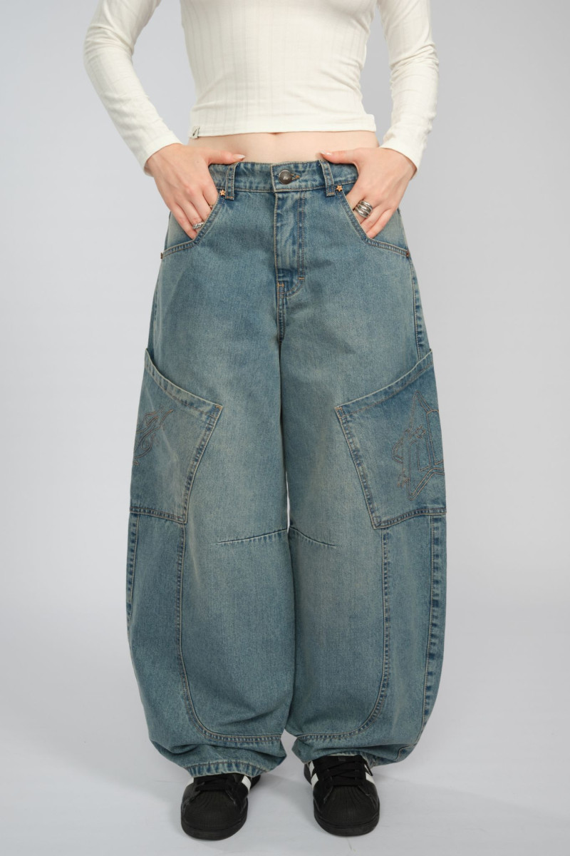 Jeans Max