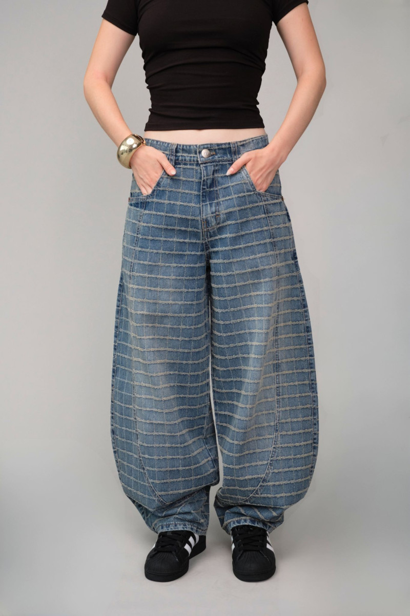 Jeans Mason