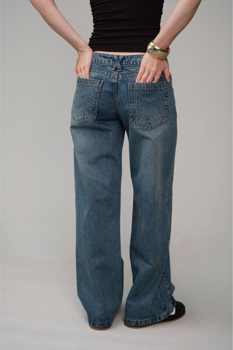 Jeans Astor