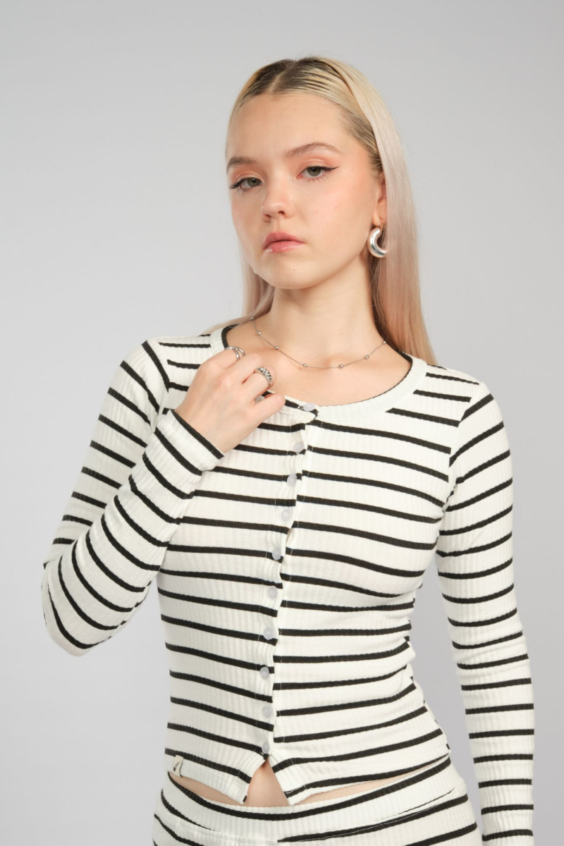 Cardigan Zia