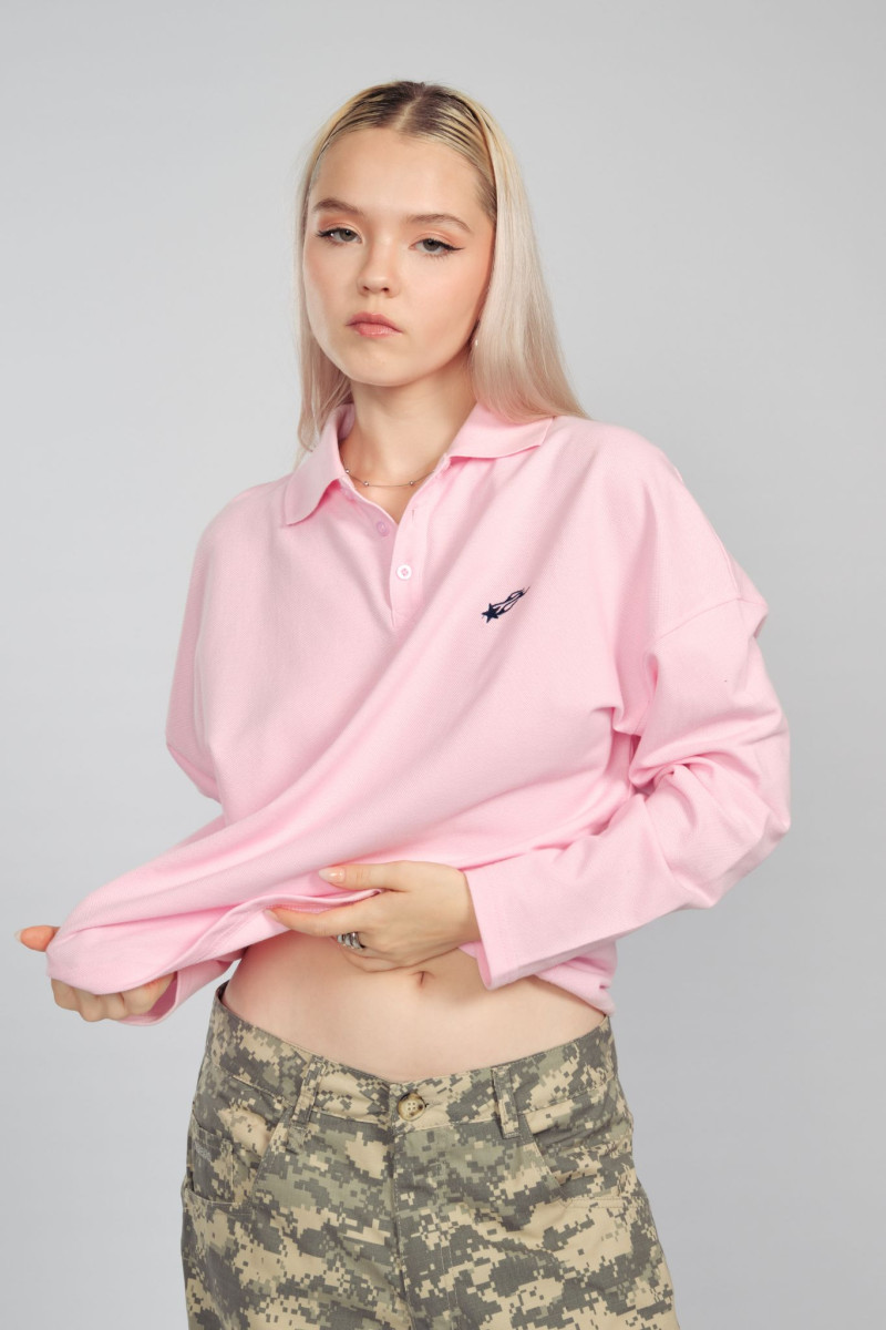 Camisero Emma