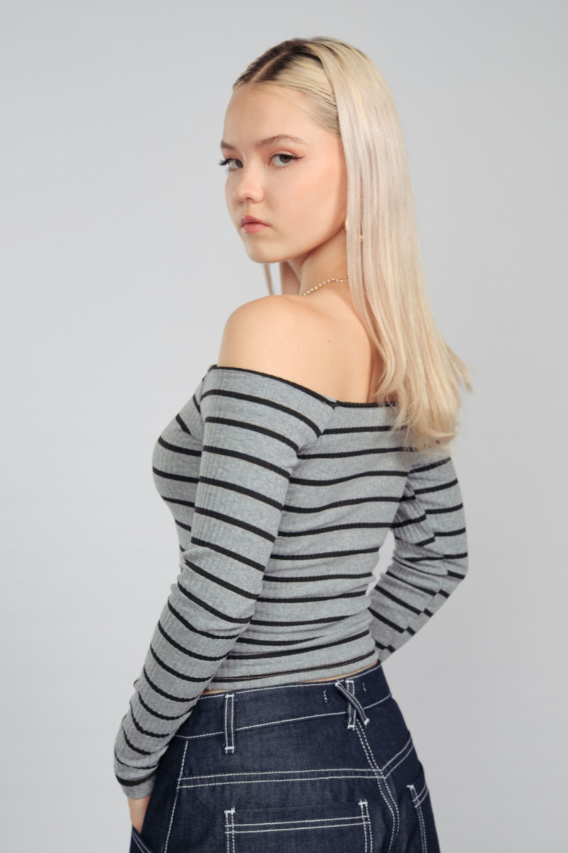 Top Bree