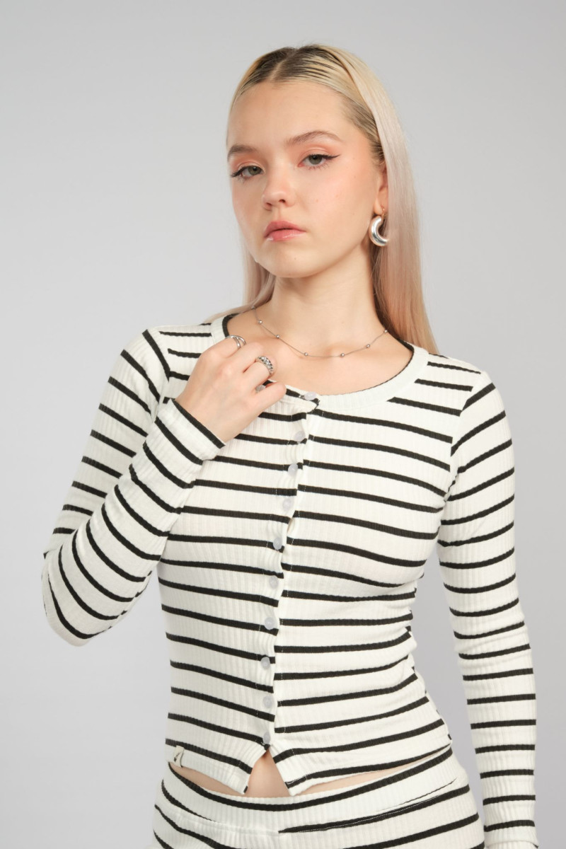 Cardigan Zia