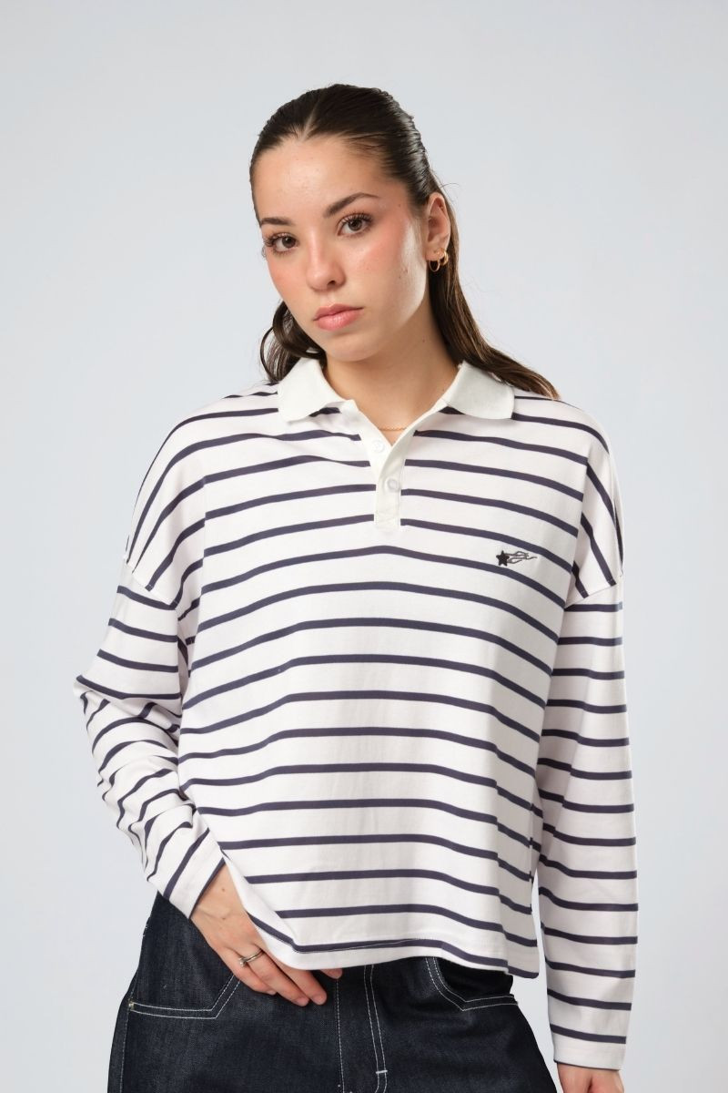 Camisero Emma