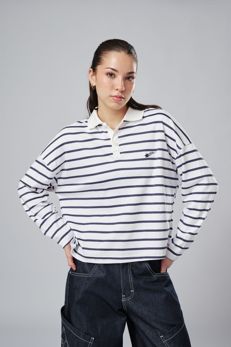 Camisero Emma