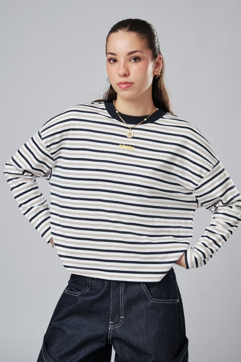 Polo Boxy Nalu 