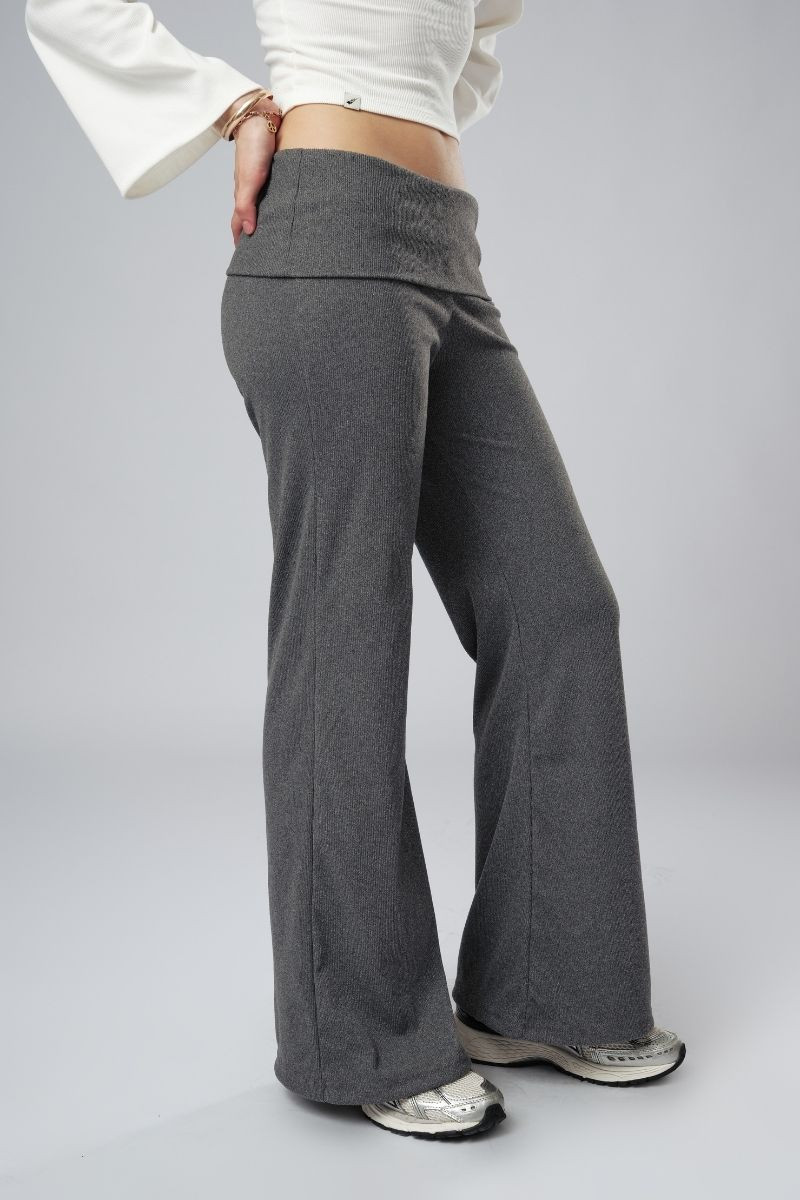 Yoga Pants Warmer
