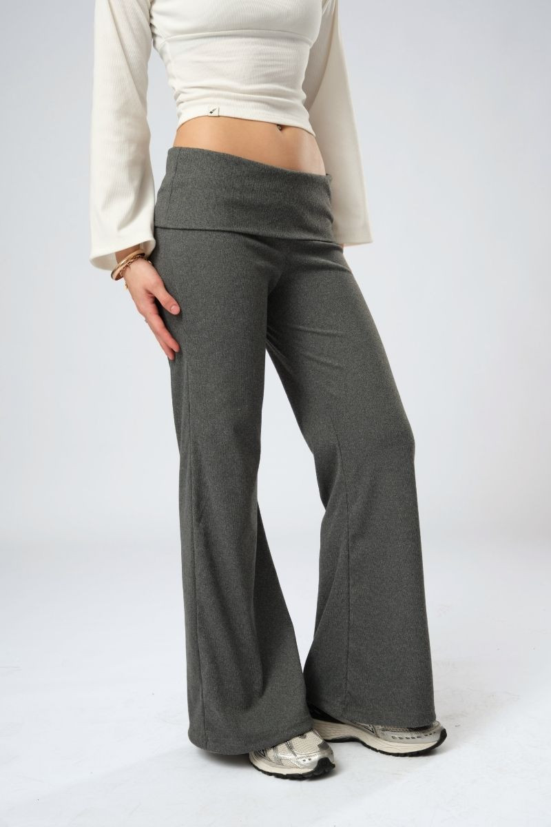 Yoga Pants Warmer