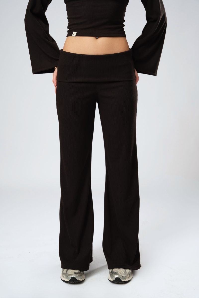 Yoga Pants Warmer