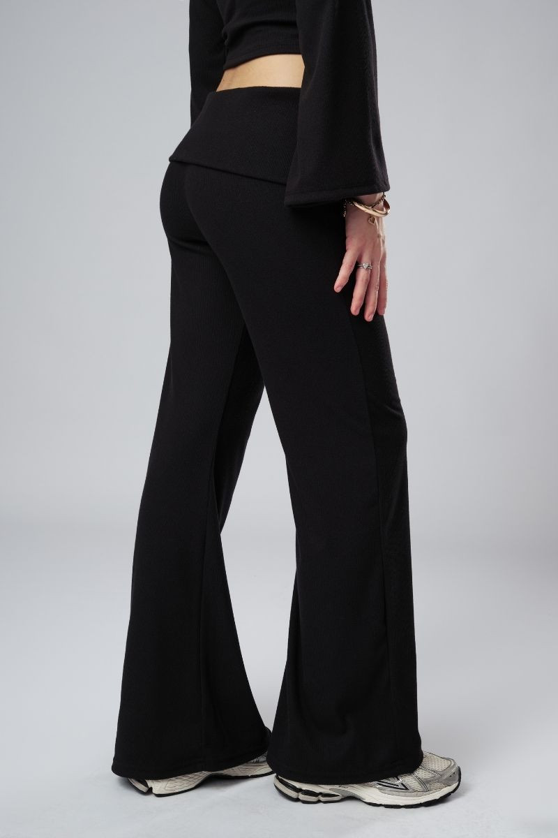 Yoga Pants Warmer