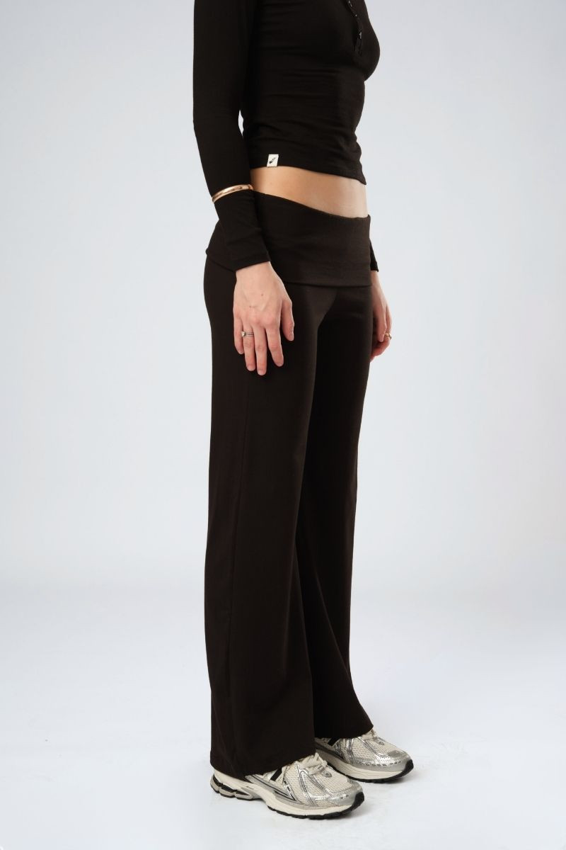 Yoga Pants Slim