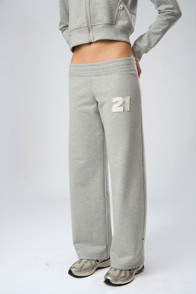 Pants Hallow