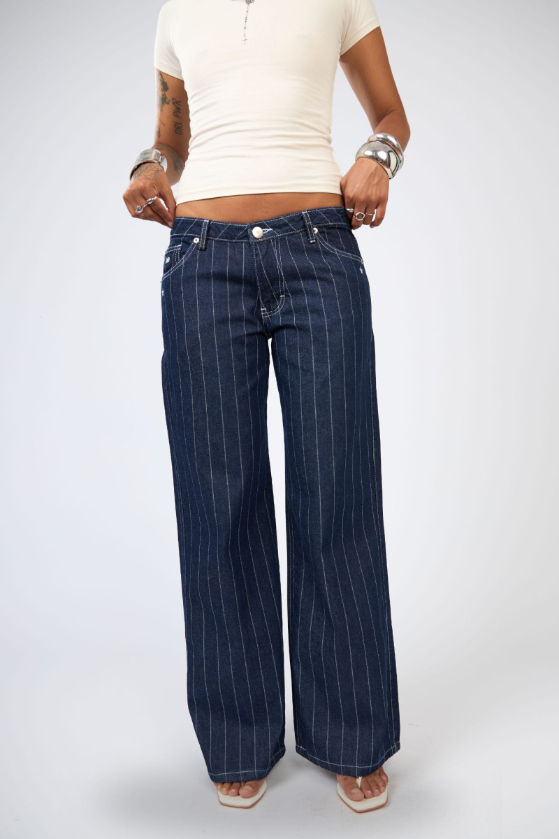 Jeans Line 
