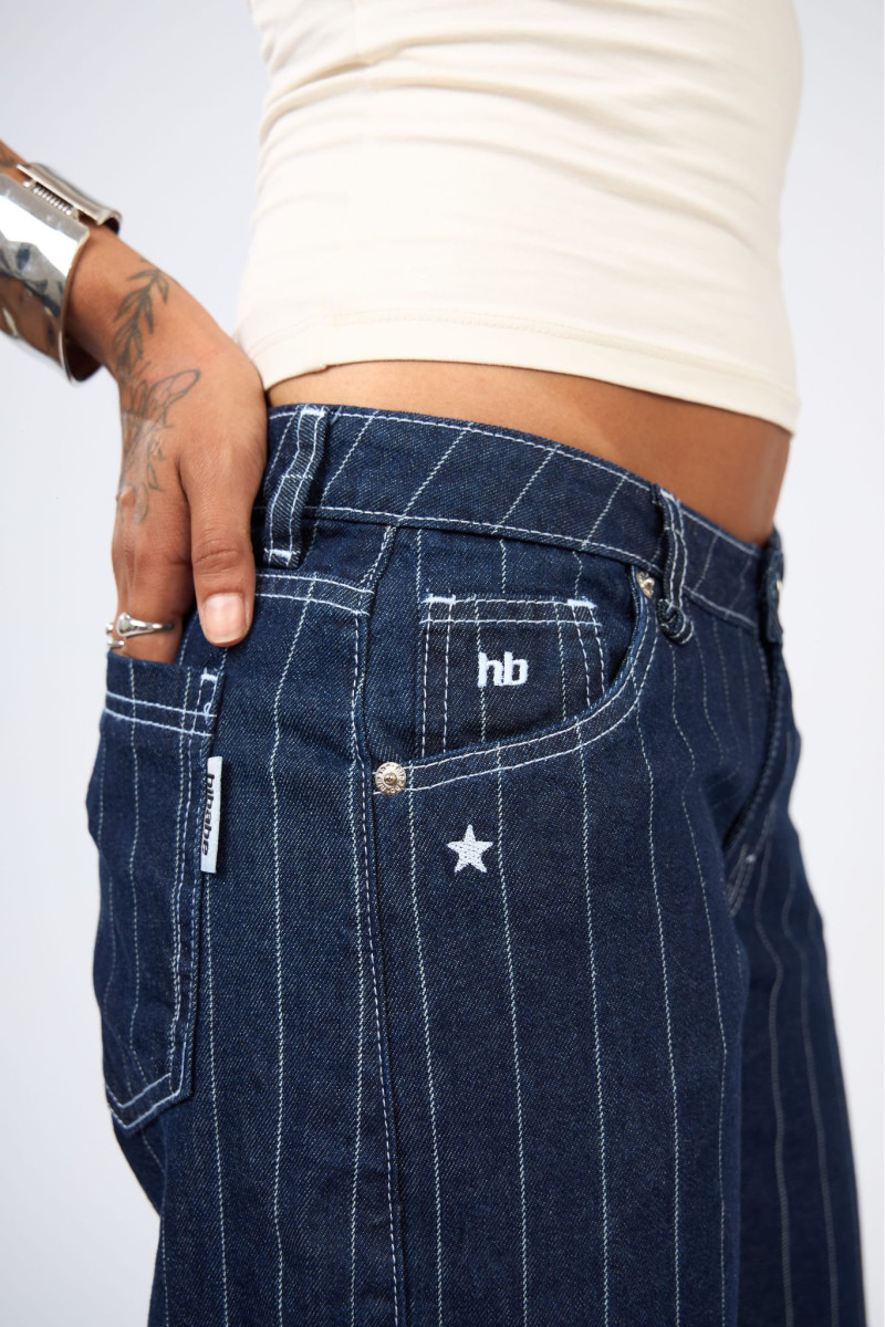 Jeans Line 