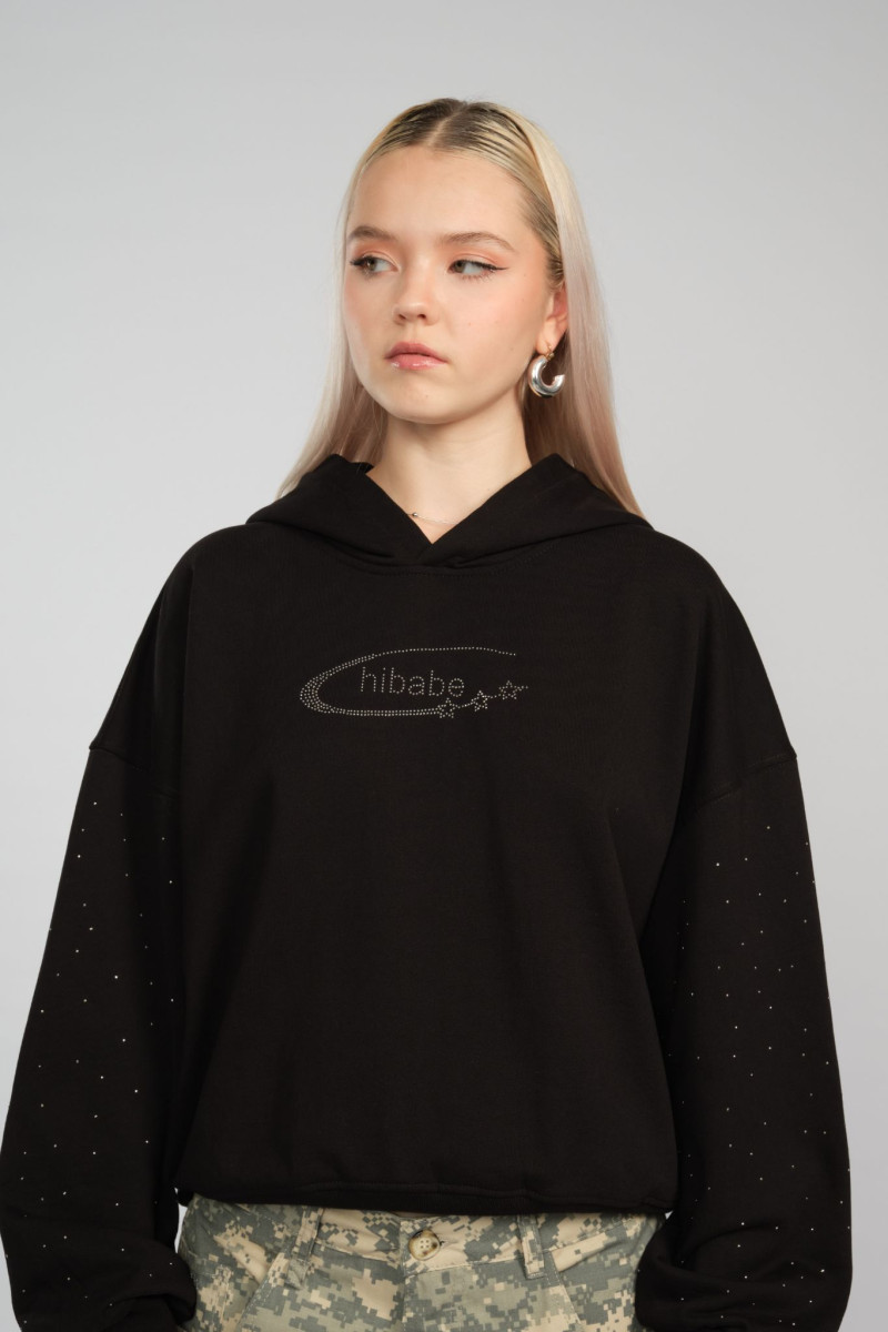 HOODIE STAR