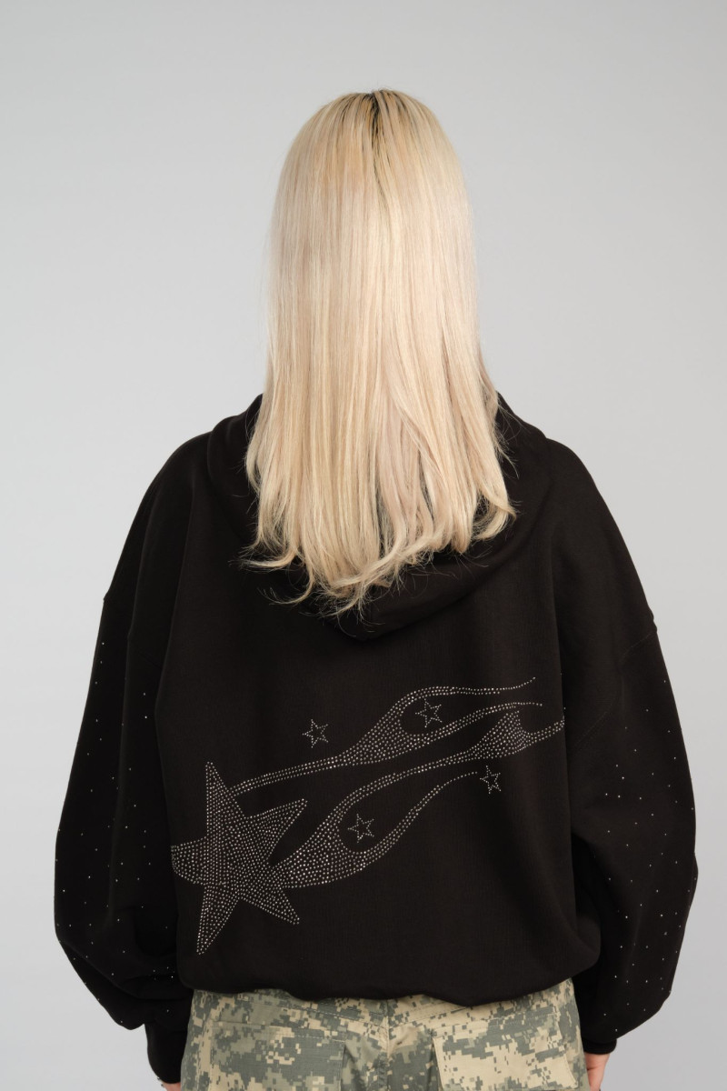 HOODIE STAR