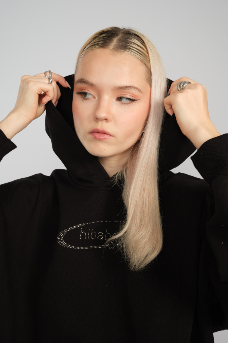 HOODIE STAR