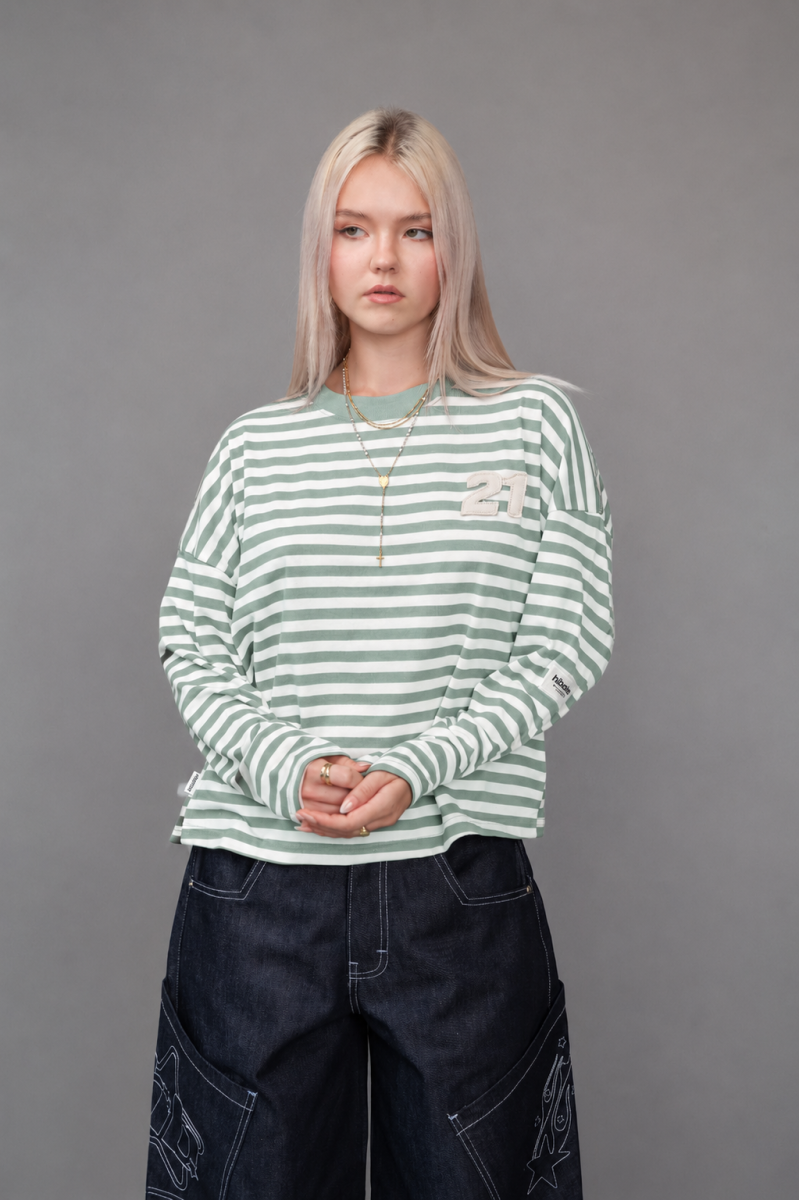 Polo Boxy Timmothy