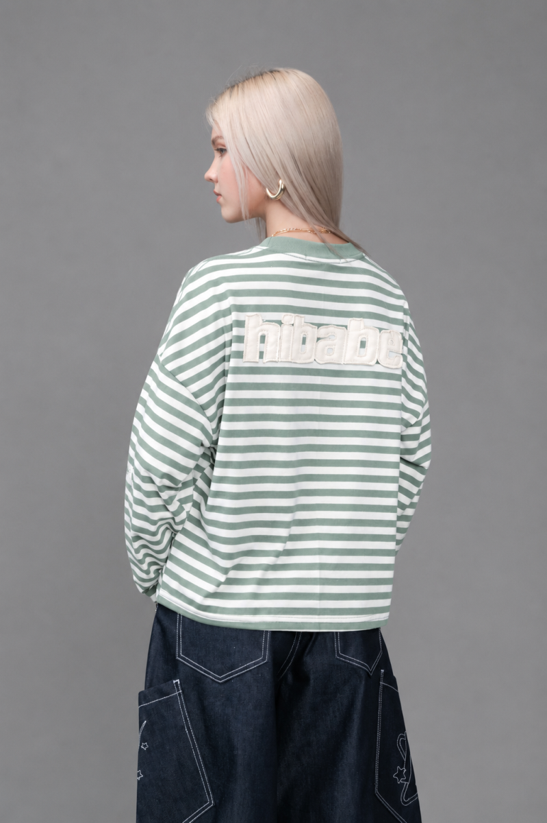 Polo Boxy Timmothy
