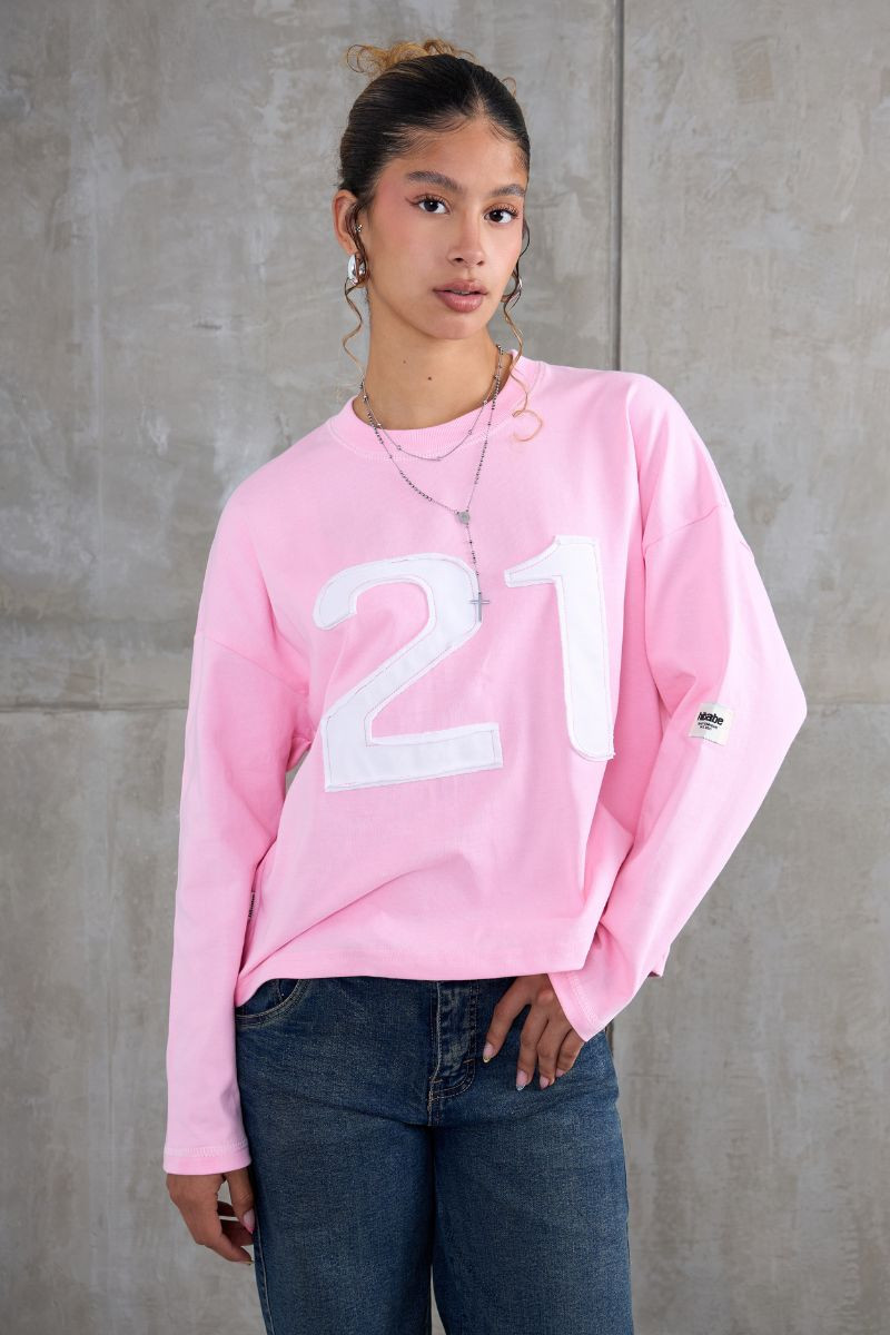 Polo Boxy Dakota