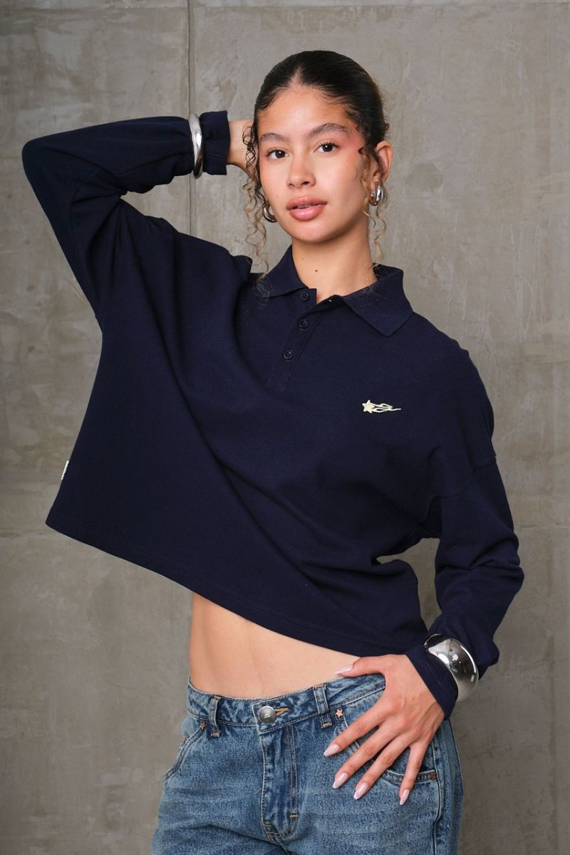 Camisero Emma