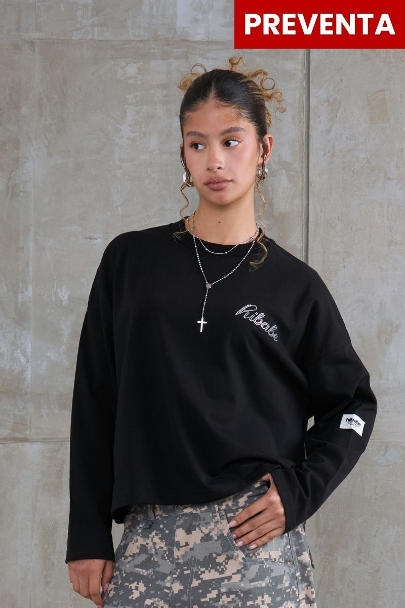 Polo Boxy Wings