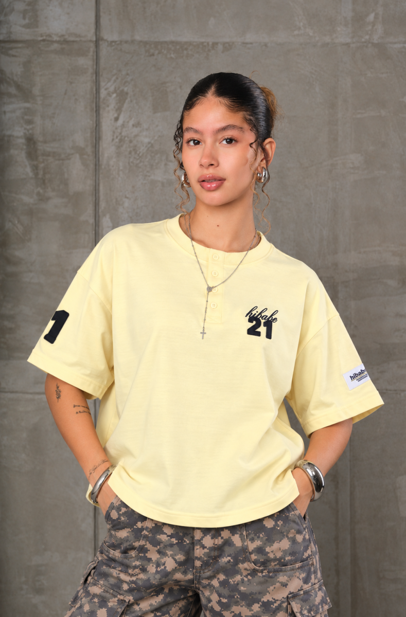 Polo Boxy Arden