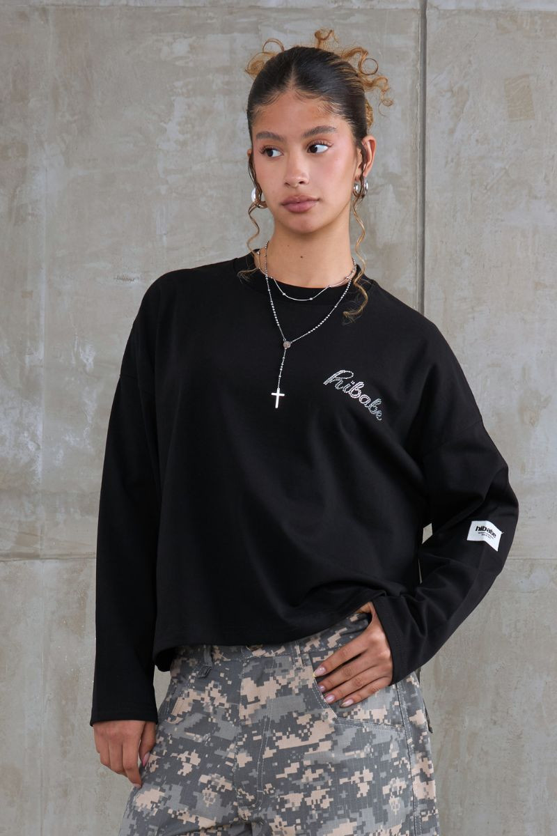 Polo Boxy Wings