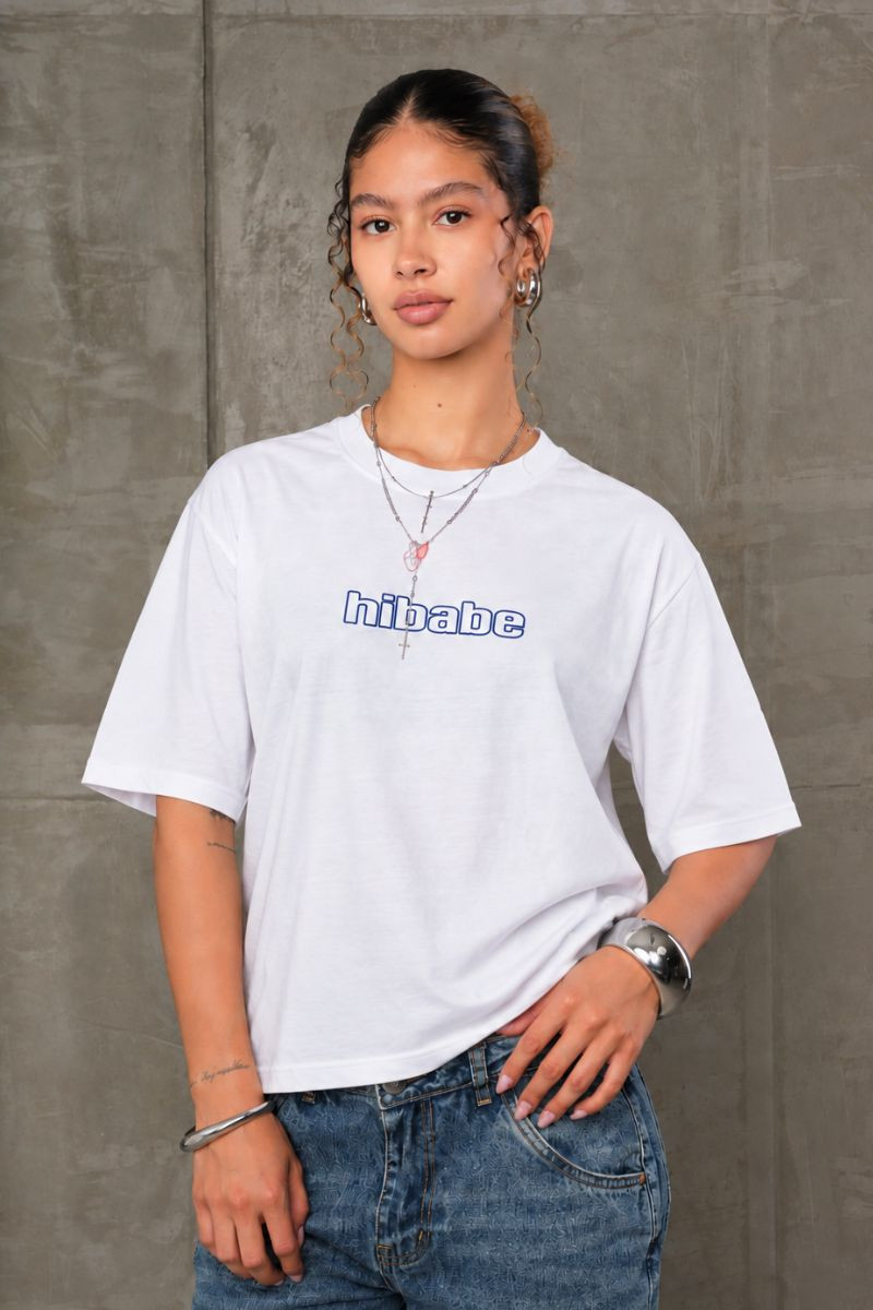 Polo Boxy Math