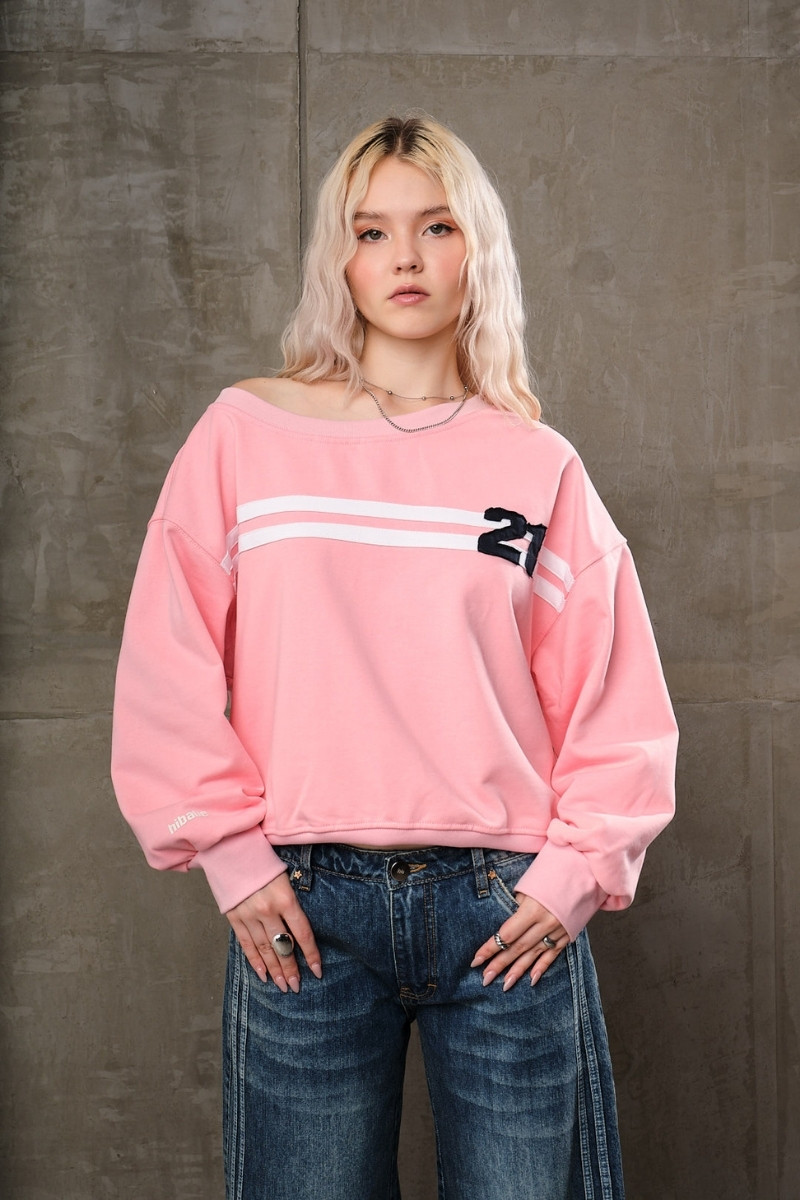 Sweatshirt Kiki