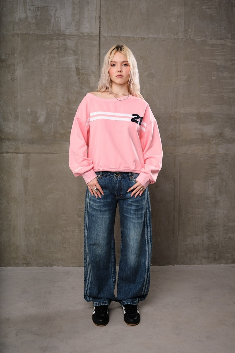Sweatshirt Kiki